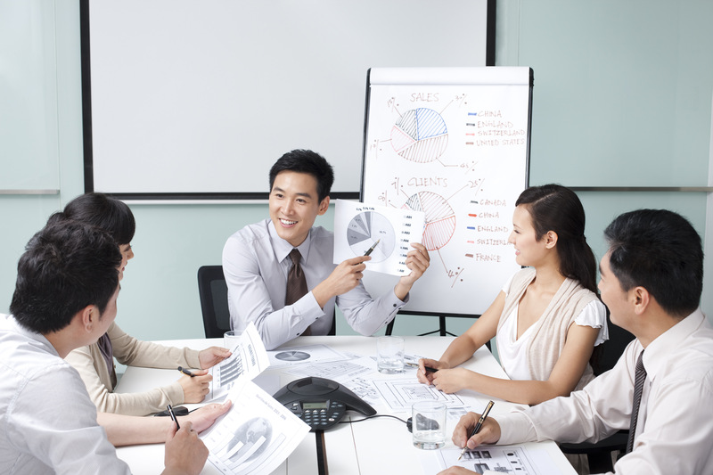 換發、增加、補領營業執照應該怎樣做？