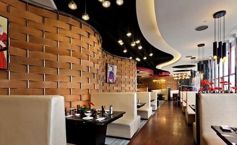 注冊一家餐飲店商標