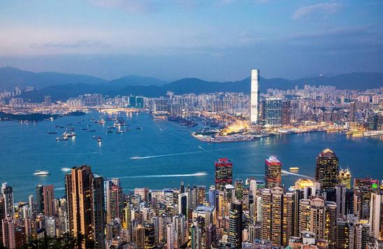 香港商標(biāo)法與大陸有什么不同