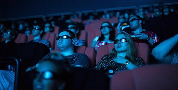 Netflix聯(lián)合創(chuàng)始人激進創(chuàng)業(yè)：每月10美元，天天進電影院