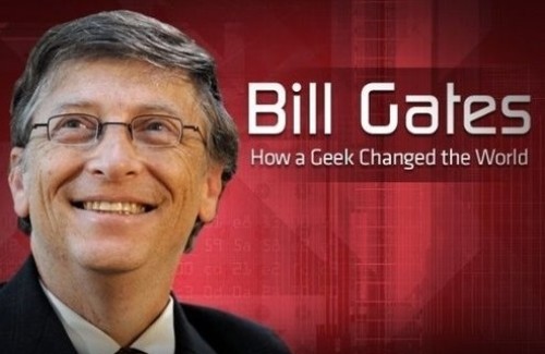 比爾蓋茨開通Instagram帳號：目前已有17.1萬人關(guān)注