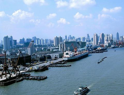 2017中國對外貿易行業市場前瞻分析