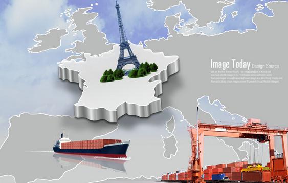 對外貿易行業將大放異彩，這個專業最吃香！