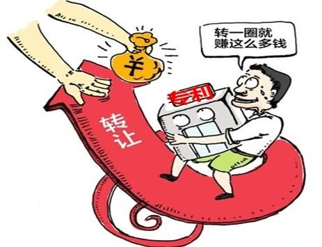 廣州實(shí)用新型專利申請(qǐng)費(fèi)用