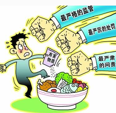 食品流通許可證辦事流程指南