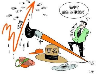 哪種類型公司需要重新起名？公司更名注意事項！