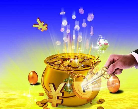 廣州中小公司的財務制度