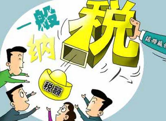 廣州一般納稅人網(wǎng)上報(bào)稅步驟