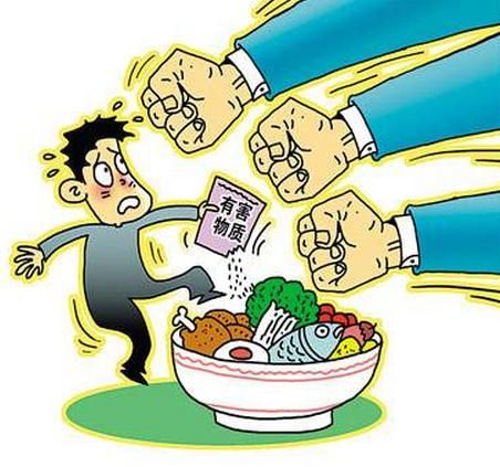 廣州哪些需要辦理食品流通許可證 廣州哪些需要辦理食品流通許可證