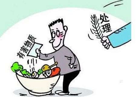 食品流通許可證