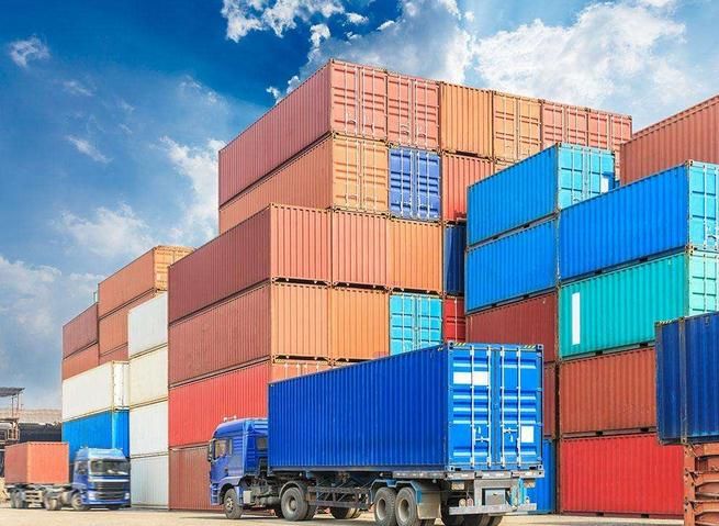 申請進出口貿易 申請進出口貿易