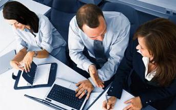 外資分公司注冊(cè)流程