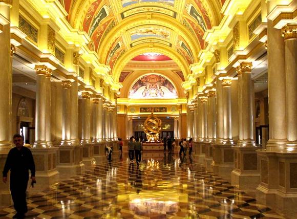 關于澳門商標注冊的八個為什么