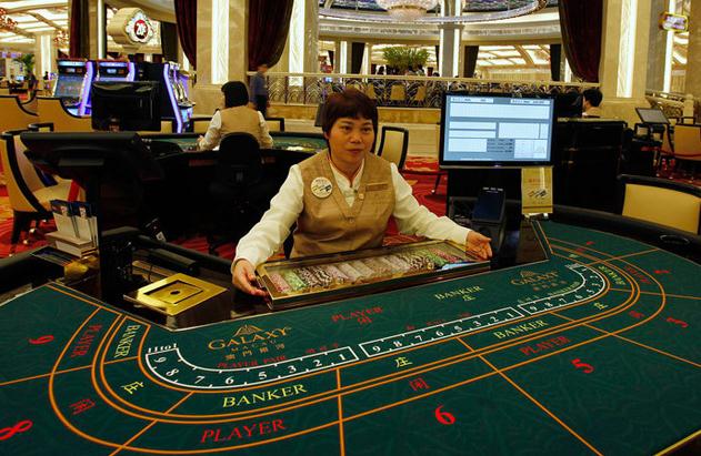 申請注冊澳門商標的流程步驟