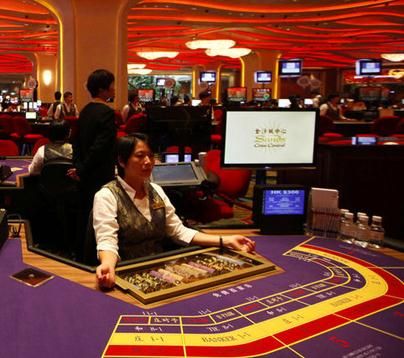 澳門商標注冊 澳門商標注冊