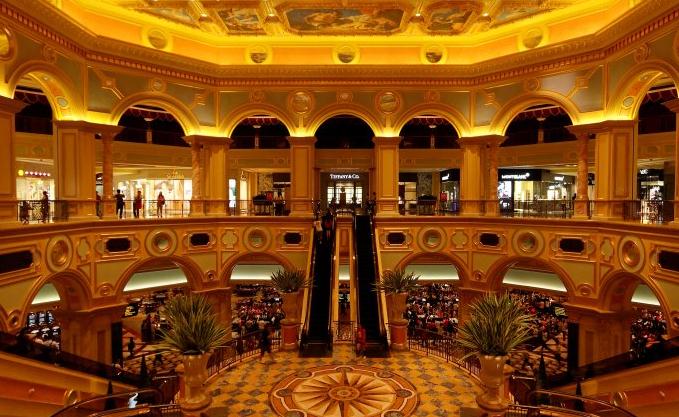 注冊澳門商標需要由澳門本地的代理機構代理嗎？