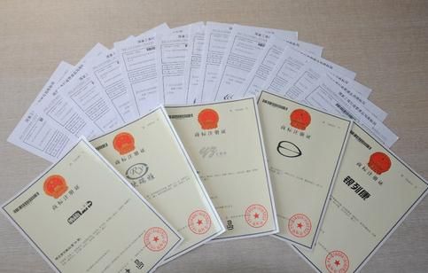 關于商標代理機構備案有關問題的通知 