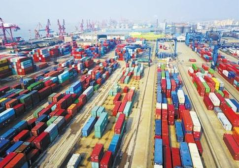 辦理進(jìn)出口經(jīng)營權(quán)的流程