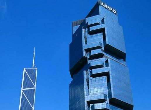 注冊香港公司特點及好處