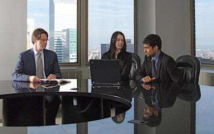 成立廣州外資公司審批流程