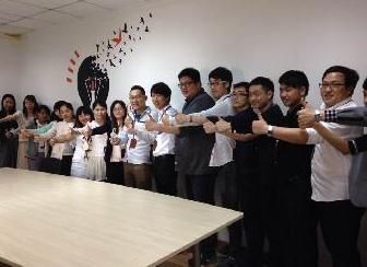 廣州注冊(cè)外資公司5個(gè)流程