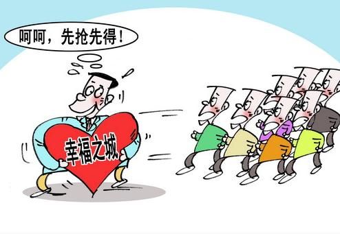 商標注冊時如何選擇類別？