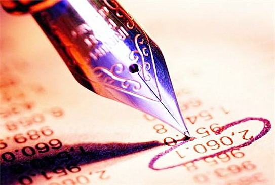 廣州正穗代理記賬會(huì)計(jì)服務(wù)范圍