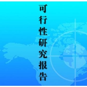 公司注冊可行性報告的內容