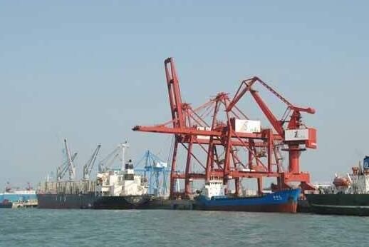 進(jìn)出口經(jīng)營(yíng)權(quán)