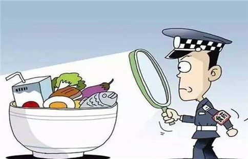 食品經營許可證辦理的流程 食品經營許可證辦理的流程