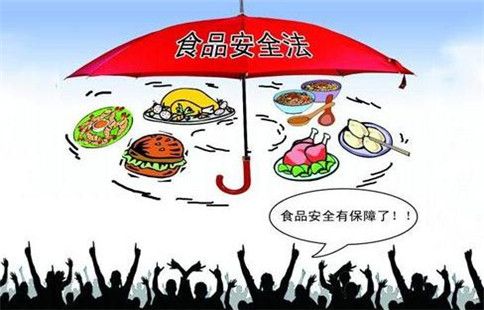 保健食品安全法 保健食品安全法