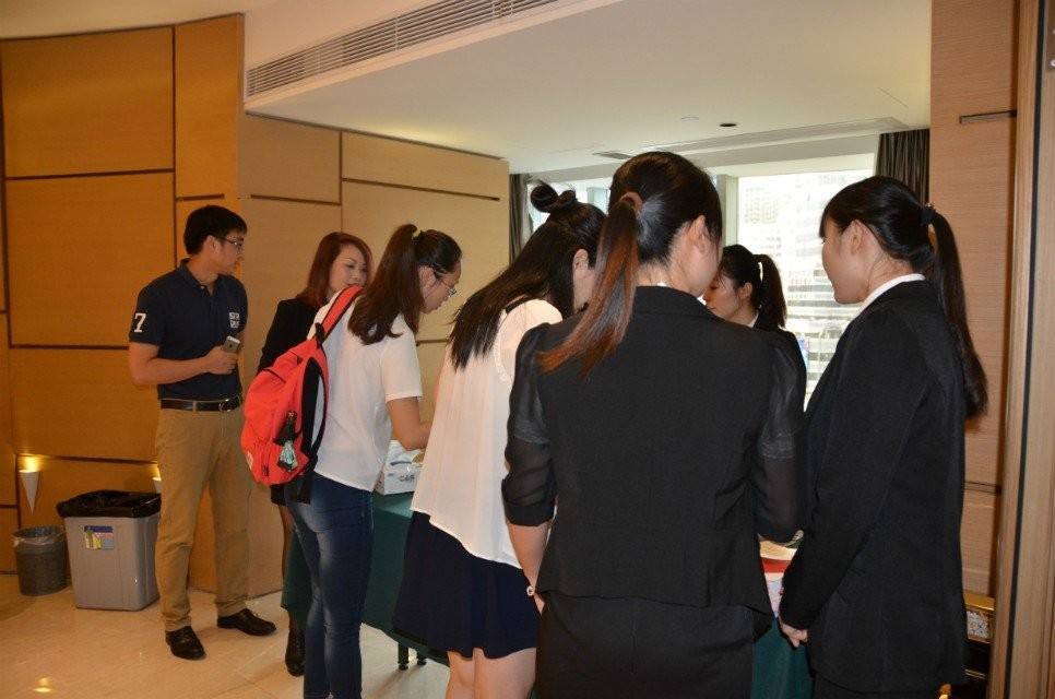 注冊一家公司可以使用臨時身份證辦理嗎