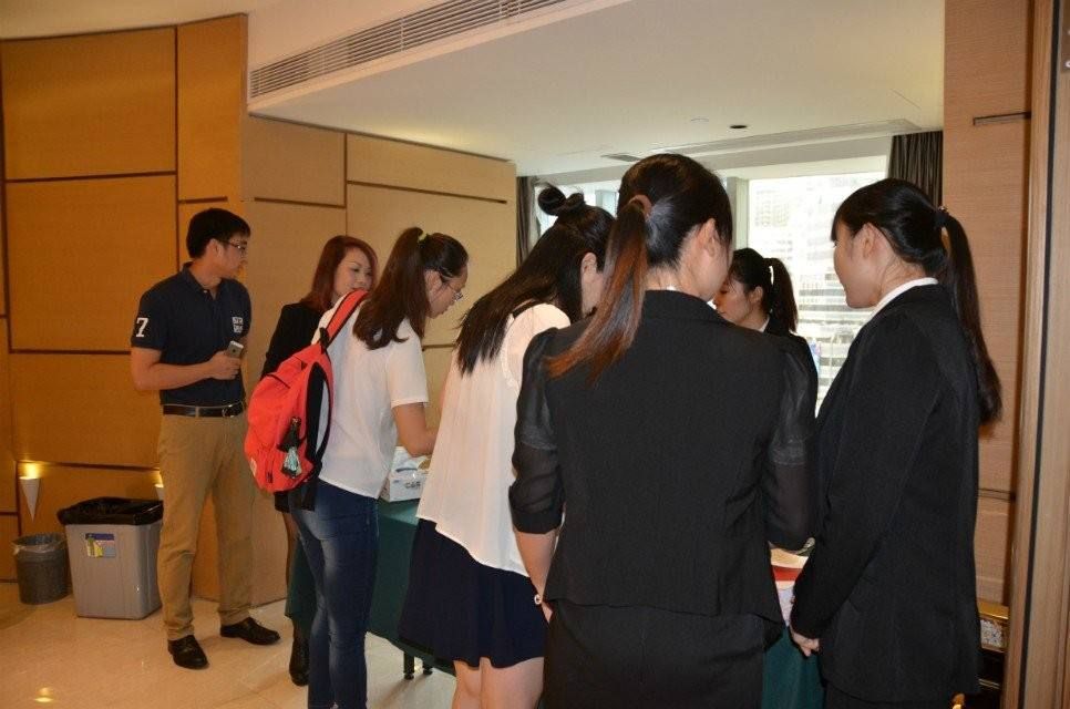 公司注冊時是否可以用臨時身份證辦理呢？