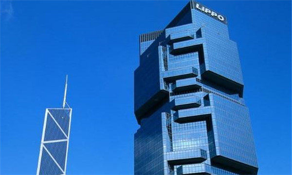 在廣州可以注冊香港公司嗎