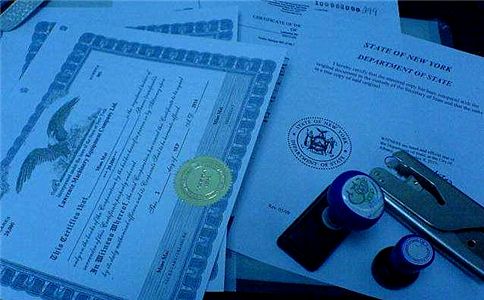 關于注冊廣州外資公司的流程