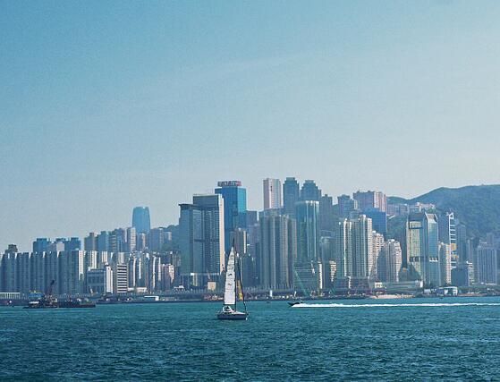 廣州注冊香港公司有什么好處?有什么用？