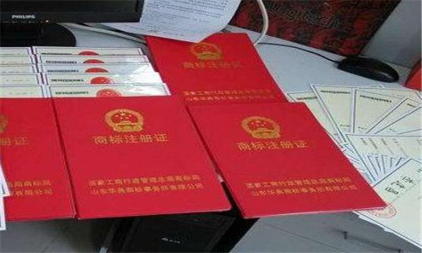 廣州商標權糾紛案例 廣州商標權糾紛案例