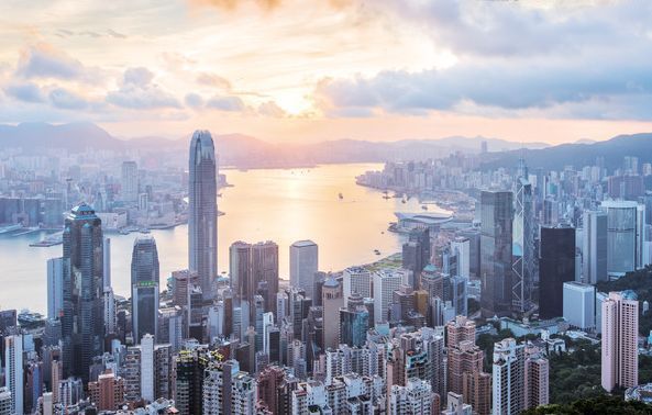 香港公司注冊-2018廣州