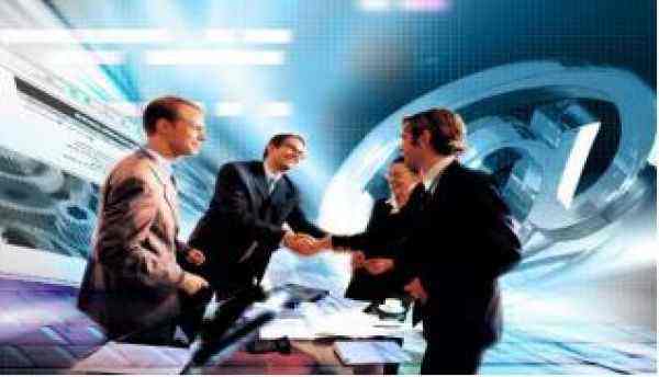 電子科技公司的經營范圍有哪些