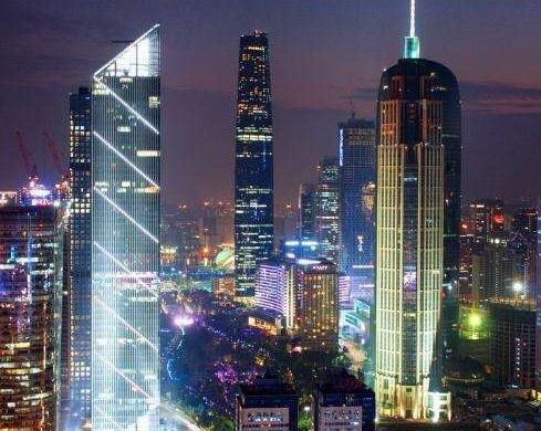 廣州天河公司 廣州天河公司