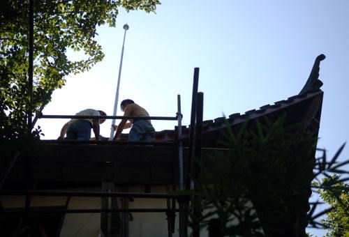 防雷工程公司在工商注冊登記時需要的材料有哪些呢