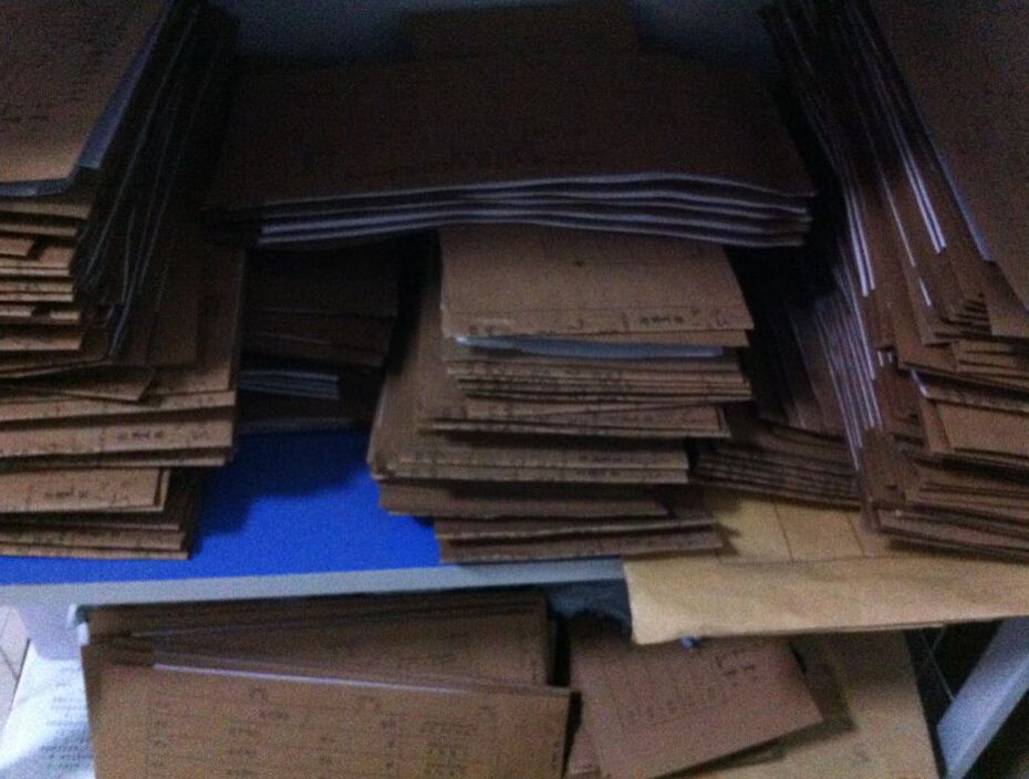 服裝公司如何來進行代理記賬