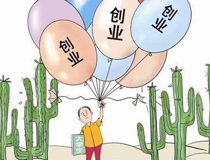 注冊公司創業條件