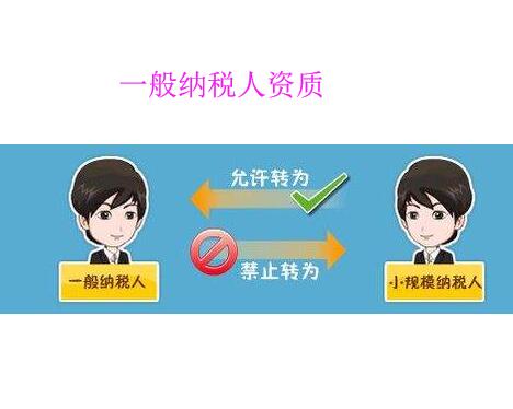 廣州 一般納稅人申請(qǐng)有什么好處？怎么合理的避稅？